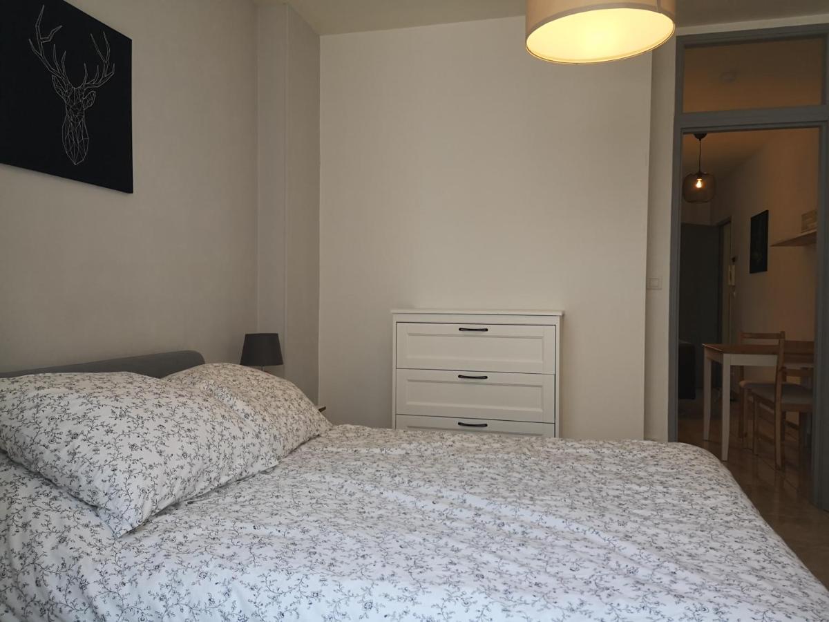 Апартаменты Ravissant T2 Entierement Renove A 300 M De La Gare Периго Экстерьер фото