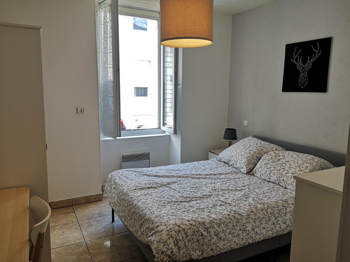 Апартаменты Ravissant T2 Entierement Renove A 300 M De La Gare Периго Экстерьер фото