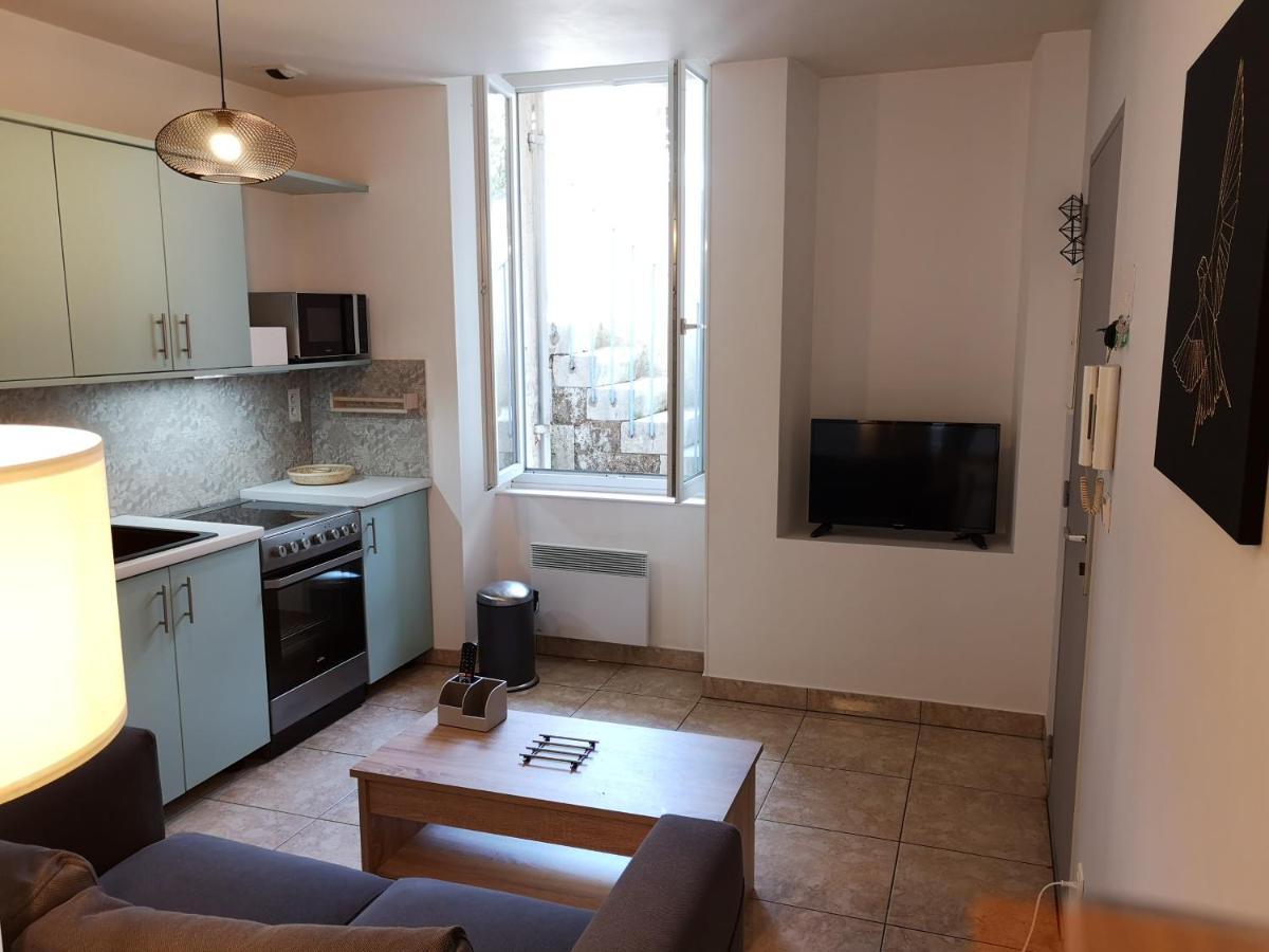 Апартаменты Ravissant T2 Entierement Renove A 300 M De La Gare Периго Экстерьер фото